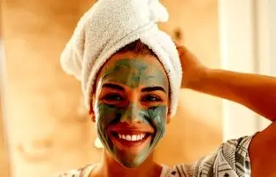 بهترین ماسک های صورت برای پوست خشک