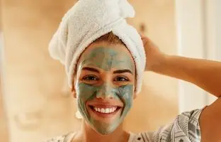 بهترین ماسک های صورت برای پوست خشک