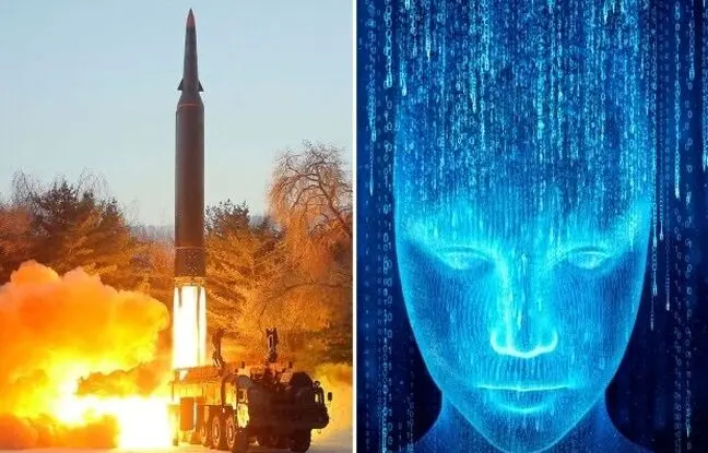 آیا هوش مصنوعی می تواند کنترل سلاح های هسته ای را بدست بگیرد؟