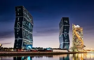 (تصاویر) لوسیل؛ ابرشهر هوشمند و آینده نگر قطر!