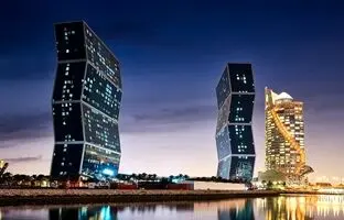(تصاویر) لوسیل؛ ابرشهر هوشمند و آینده نگر قطر!