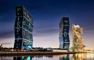 (تصاویر) لوسیل؛ ابرشهر هوشمند و آینده نگر قطر!