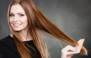 پرفروش ترین نرم کننده ها برای موهای رنگ شده