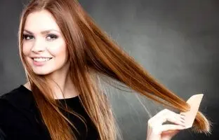 پرفروش ترین نرم کننده ها برای موهای رنگ شده