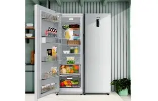 راهنمای خرید یخچال فریزر دوقلو اسنوا تا 40 میلیون