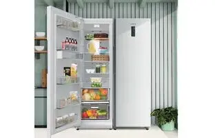 راهنمای خرید یخچال فریزر دوقلو اسنوا تا 40 میلیون