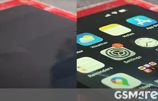 کیبورد بادی؛ فناوری جدیدی جای کیبورد های فعلی موبایل ها را می گیرد!