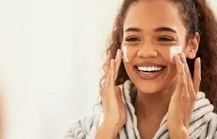 بهترین کرم ضد آفتاب خارجی برای پوست مختلط