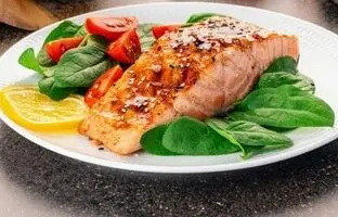 کشف یک رژیم غذایی مهربان با قلب