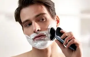 بهترین افترشیو برای پوست حساس