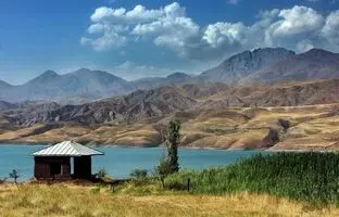 (تصاویر) بهترین جاذبه های طبیعی با فاصله 2 ساعت از تهران