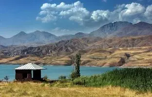 (تصاویر) بهترین جاذبه های طبیعی با فاصله 2 ساعت از تهران