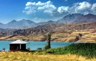 (تصاویر) بهترین جاذبه های طبیعی با فاصله 2 ساعت از تهران