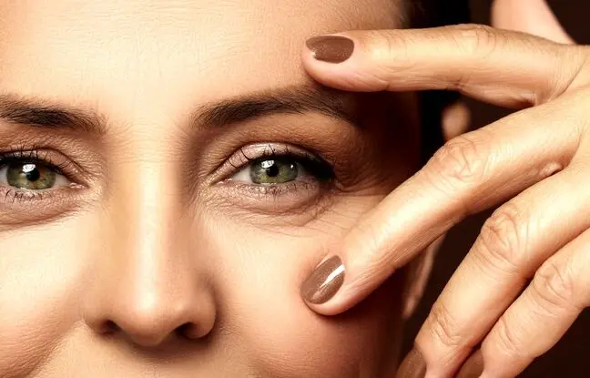 بهترین کرم های دور چشم ایرانی