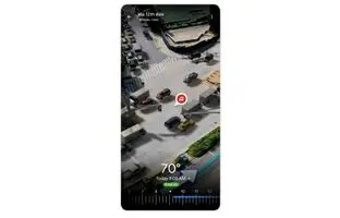 گوگل Maps هم به هوش مصنوعی مجهز شد