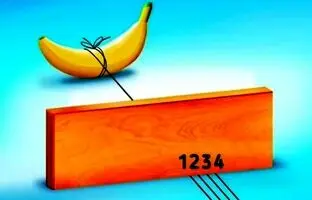 فقط افراد تیزهوش می‌توانند این معما را در ۷ ثانیه حل کنند