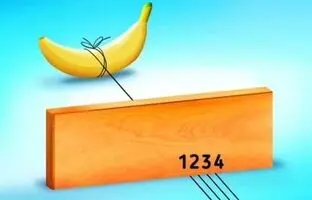 فقط افراد تیزهوش می‌توانند این معما را در ۷ ثانیه حل کنند