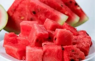 معجزه هندوانه برای سلامت قلب