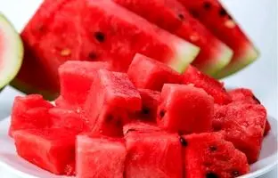 معجزه هندوانه برای سلامت قلب