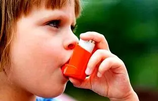 رایج‌ترین محرک‌های آسم