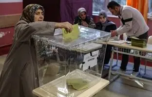 جنجال هوش مصنوعی در انتخابات ترکیه