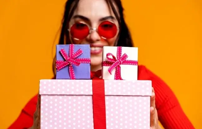 جذاب ترین هدیه ها برای روز دختر