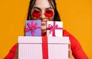 جذاب ترین هدیه ها برای روز دختر