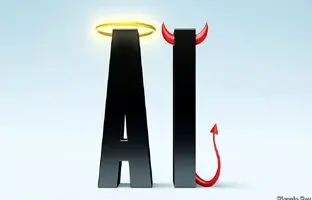 هوش مصنوعی گوگل زنگ خطر را برای همه به صدا درآورد!