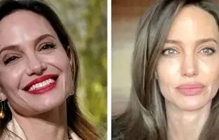 ۷ زن مشهور هالیوود که عاشق پیری هستند