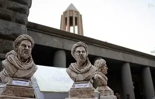 ترکیه کدام مفاخر ایران را تصاحب کرده‌است؟