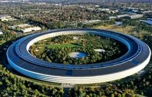 مهندس اپل اطلاعات سری شرکت را دزدید و به چین گریخت