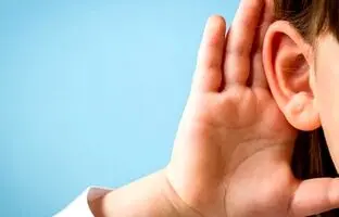 انواع کاهش شنوایی در کودکان