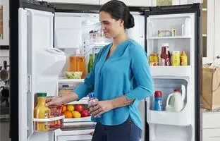 بهترین یخچال فریزرهای ارزان قیمت ساید ایرانی