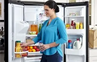 بهترین یخچال فریزرهای ارزان قیمت ساید ایرانی