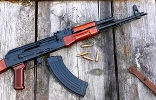 (تصاویر) کلاشنیکف؛ داستان جالب اسلحه ای که پر استفاده‌ترین تفنگ تهاجمی جهان شد شد