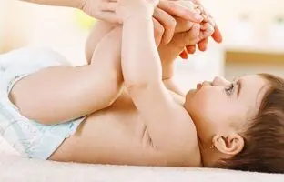 بهترین کرم برای سوختگی پای کودکان و نوزادان