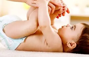 بهترین کرم برای سوختگی پای کودکان و نوزادان