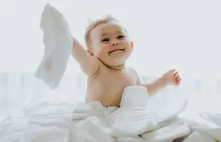بهترین کرم مرطوب کننده برای کودکان و نوزادان
