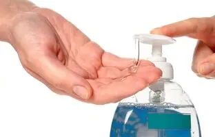 راهنمای خرید بهترین مایع دستشویی برای پوست حساس