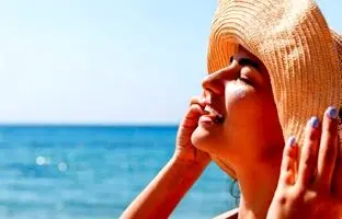 بهترین کرم ضد آفتاب برای پوست نرمال