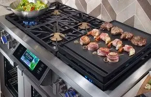 چگونه اجاق گاز مناسب برای نیازهای آشپزخانه خود بخریم؟