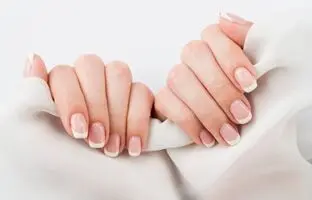 عوارض استفاده از ژل ناخن