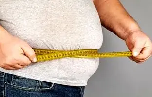 نحوه آب کردن چربی دور شکم