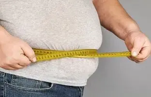 نحوه آب کردن چربی دور شکم