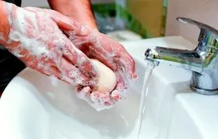 بهترین صابون شستشو برای پوست چرب و جوش دار