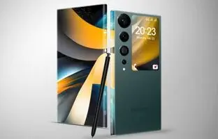 افشای برخی مشخصات گلکسی S24 اولترا
