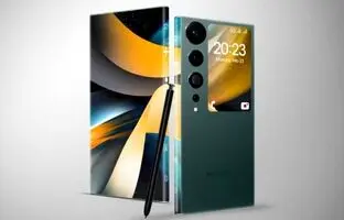 افشای برخی مشخصات گلکسی S24 اولترا