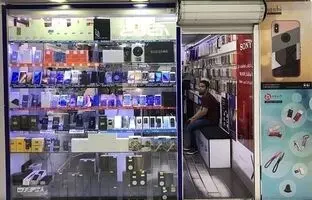 قیمت گوشی‌های شیائومی شنبه ۲۶ فروردین ۱۴۰۲