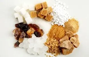 ۶ جایگزین طبیعی و عالی برای قند