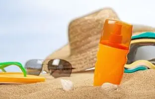 بهترین کرم ضد آفتاب خارجی برای پوست خشک